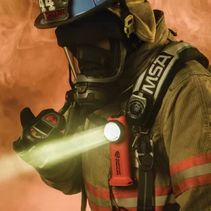 Emergency Lighting