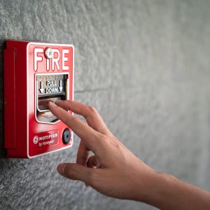 Fire Alarm System