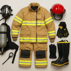PPE / Safety Items